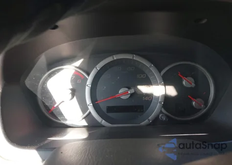 2006 Honda Pilot Ex-L z USA, uszkodzony, nr VIN 5FNYF28586B011268